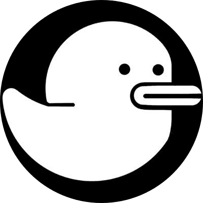 Utya Black logo