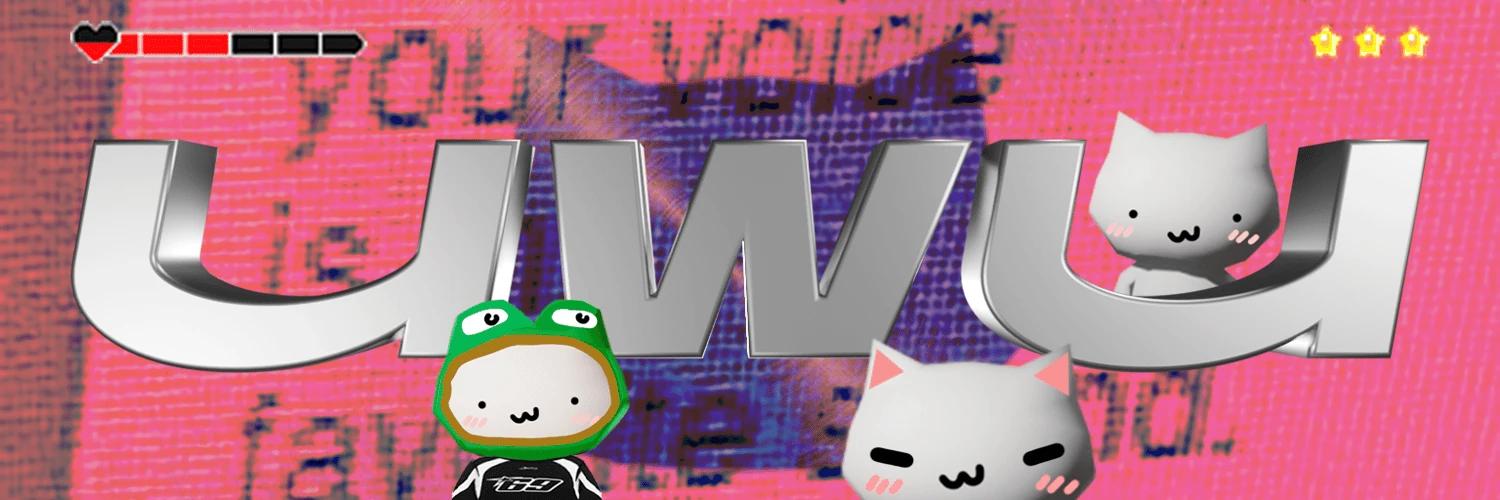 $UWU69 🎀 banner