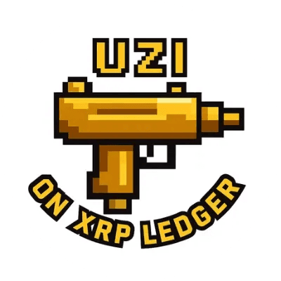 UZI logo