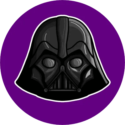 VADER logo