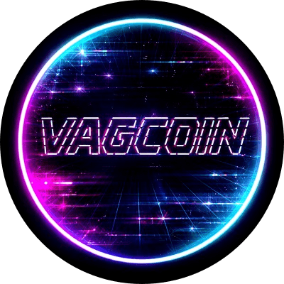 VAGcoin logo