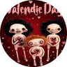 VALENDIE DAY