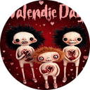 VALENDIE DAY