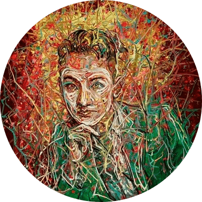 Van Gogh logo