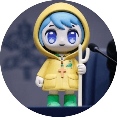 Vatican Mascot logo