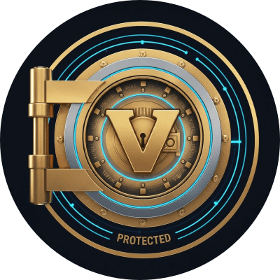 Vault Protocol logo