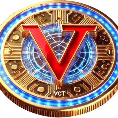 VCHAT Token logo