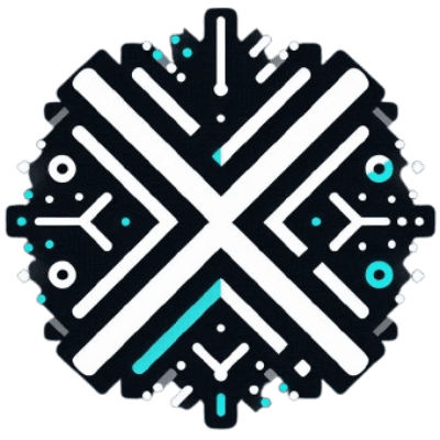 VectorFlux AI logo