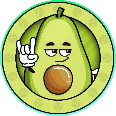 VEGAN logo