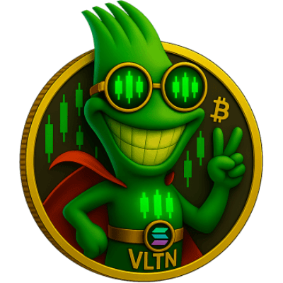 Velatron  logo