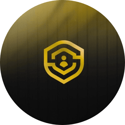 Verity Vault Privacy logo