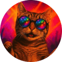 VIBE CAT