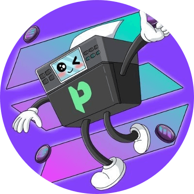 VibeCoding logo