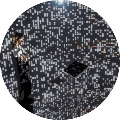Vibecoding logo