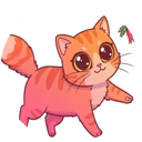 Vibing Cat Coin