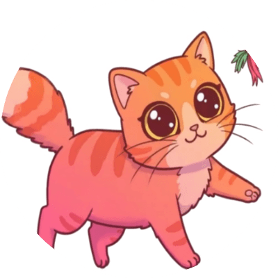 Vibing Cat Coin logo
