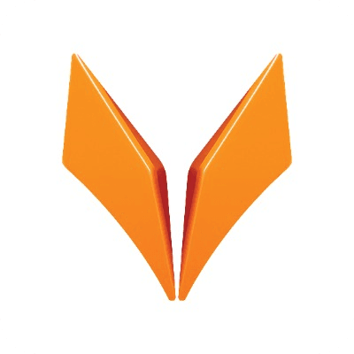ViFoxCoin logo