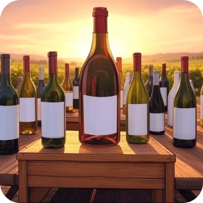 Vino Coin logo