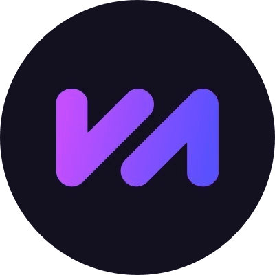 ViralMind logo