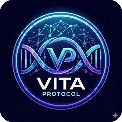 VITA Protocol logo