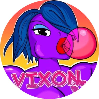 Vixon logo
