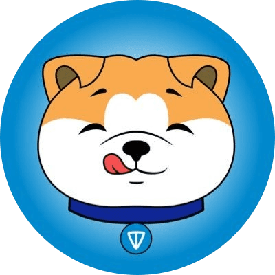  Vladimir Putin's Dog logo