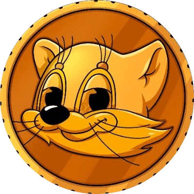 VODKA CAT logo