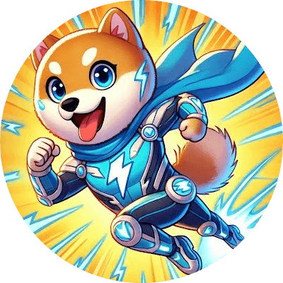 VoltDoge logo