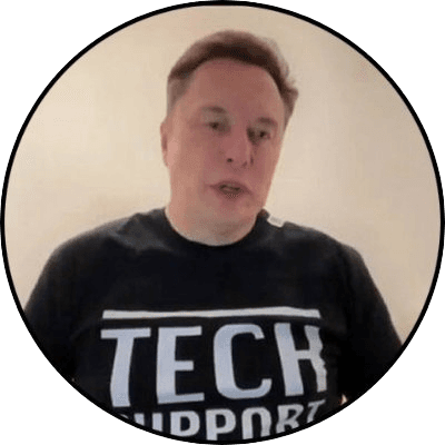 Volunteer Tech Support logo