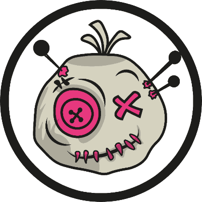 Voodoo logo