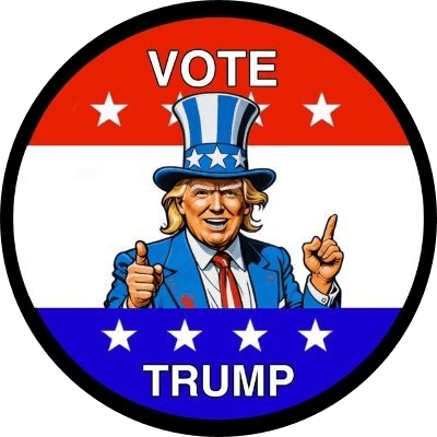 votetrump logo