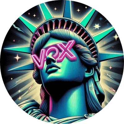 VOX logo