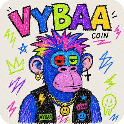Vybaa logo
