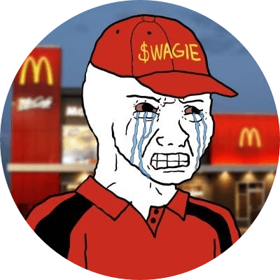 WAGIE logo