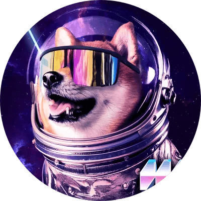 WAGMEME logo