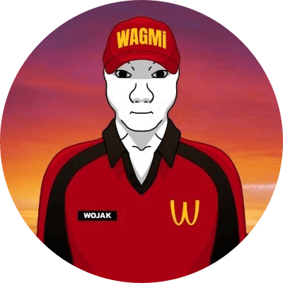 WAGMI logo