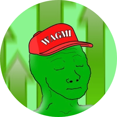 WAGMI logo