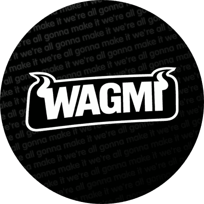 WAGMI logo