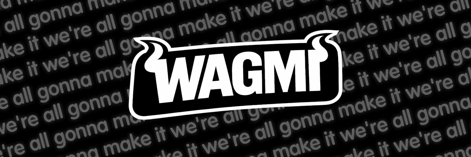 WAGMI banner