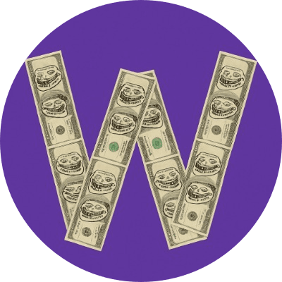 Wagmi Coin logo
