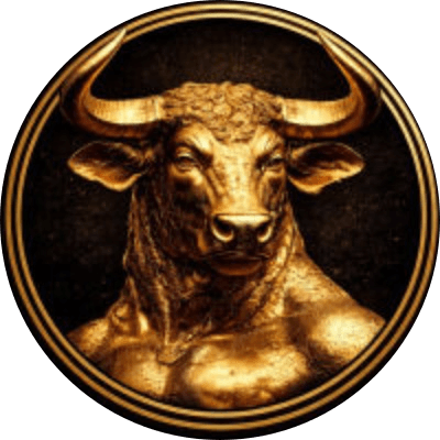 Wall Street Bull logo