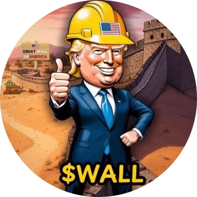 WALL logo