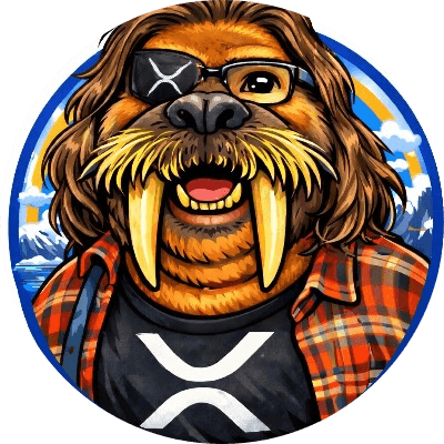 WALRUS logo