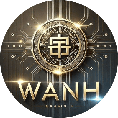 WANH logo