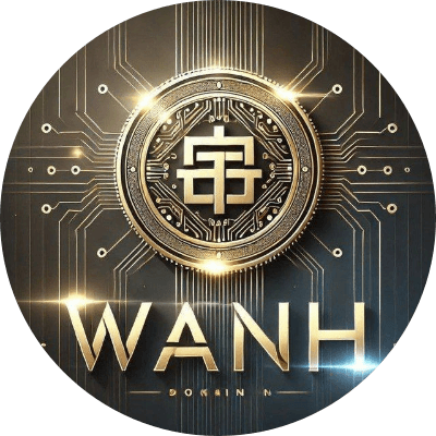 WANH logo