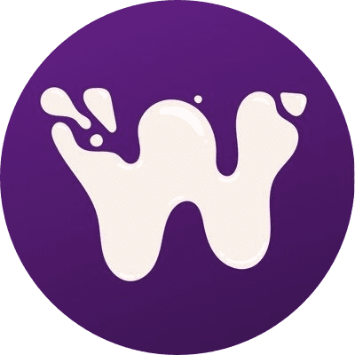 WANKER logo