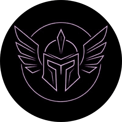 Warlords of Solana logo