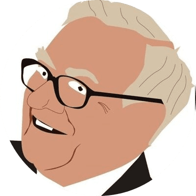 Warren Buffett logo