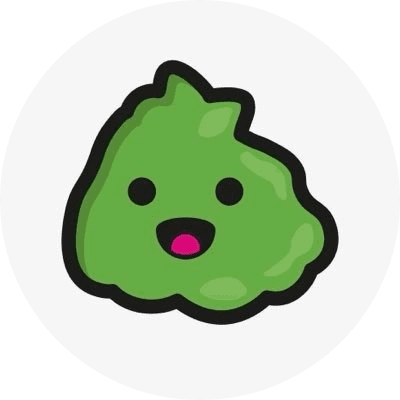 Wasabi Cheese logo