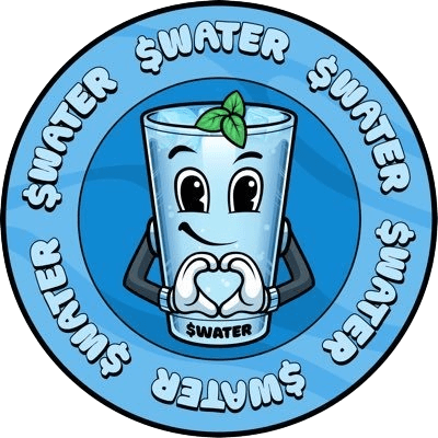 WATER logo